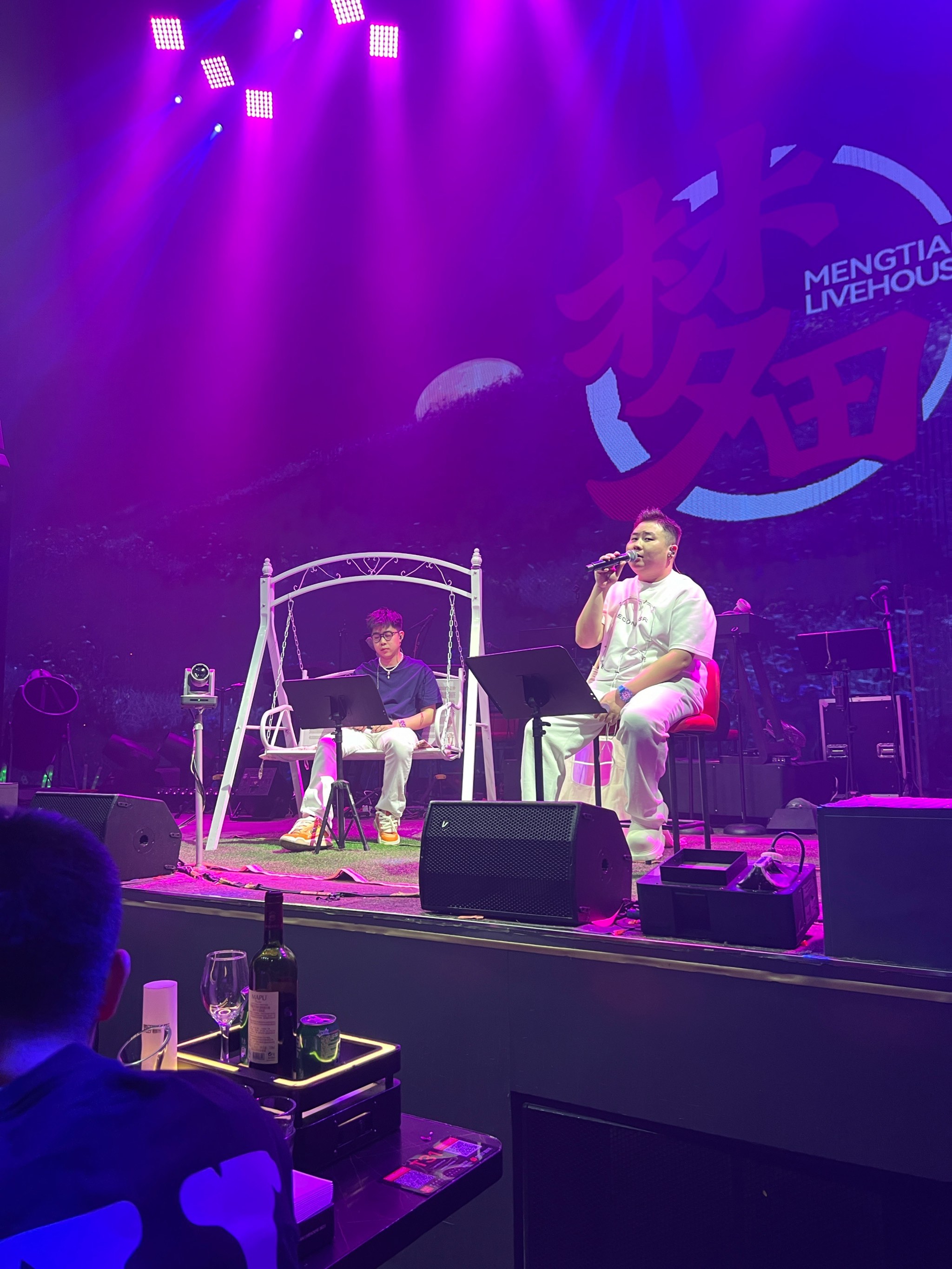 贺州商务KTV：新模式闪耀-八步区ktv预定